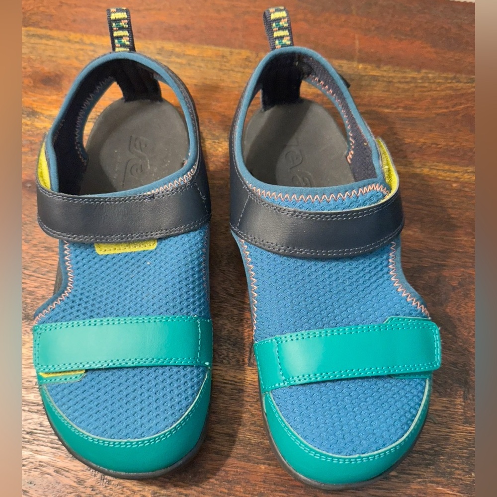 Teva Sandals‎ unisexe Hurricane Seekado size 3